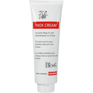 Cleaning paste Inox Creme 250ml