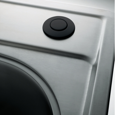 Disposer Air Switch WD3428BK