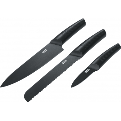 ACC Set 3 knives for Franke Box Center