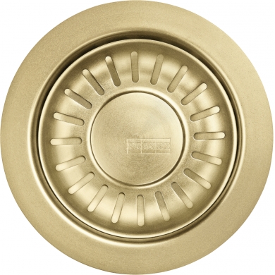 Strainer Basket - 906-GLD