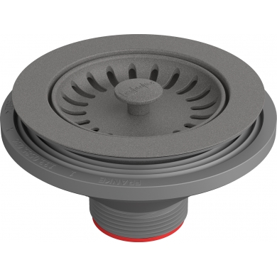 Colorline Sink Strainer 900-SHG