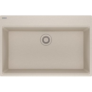 Maris Topmount Sink - MAG61031-CHA