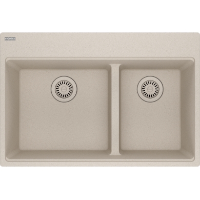 Maris Topmount Sink - MAG6601611LD-CHA