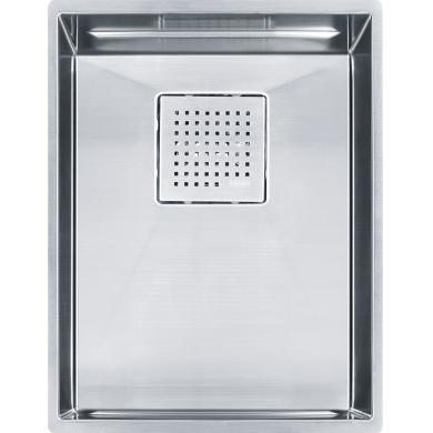 Peak Undermount Sink - PKX11013