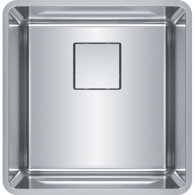 Pescara Undermount Sink - PTX110-17