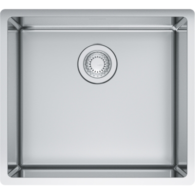 Cube Undermount Sink - CUX11020