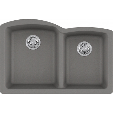 Ellipse Undermount Sink - ELG160SHG