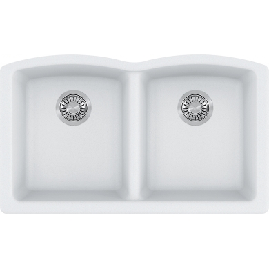 Ellipse Undermount Sink - ELG120PWT