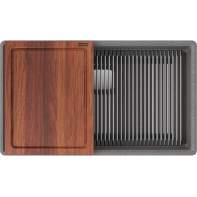 Peak Workcenter Sink - PKG11031SHG-WKC