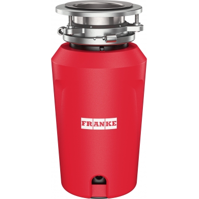 1/2 HP Food Waste Disposer - FWDS50