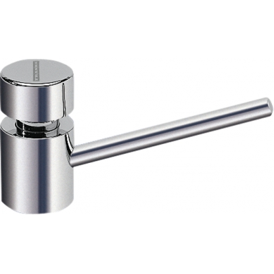 SD80V-EXT Soap dispenser, push down
