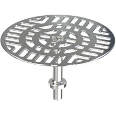 1140G T316 Grid piece for 1140 basket